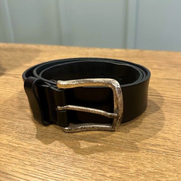 Diesel belt - Picture 1 of 3